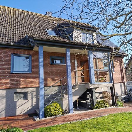 Ferienwohnung In Grömitz Buitenkant foto