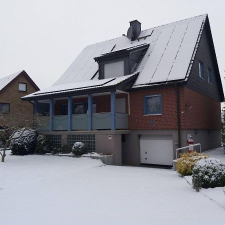 Ferienwohnung In Grömitz Buitenkant foto