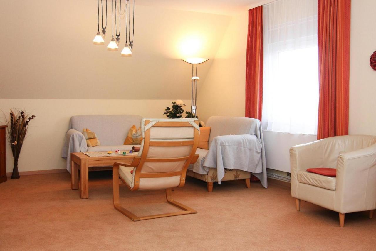 Ferienwohnung In Grömitz Buitenkant foto