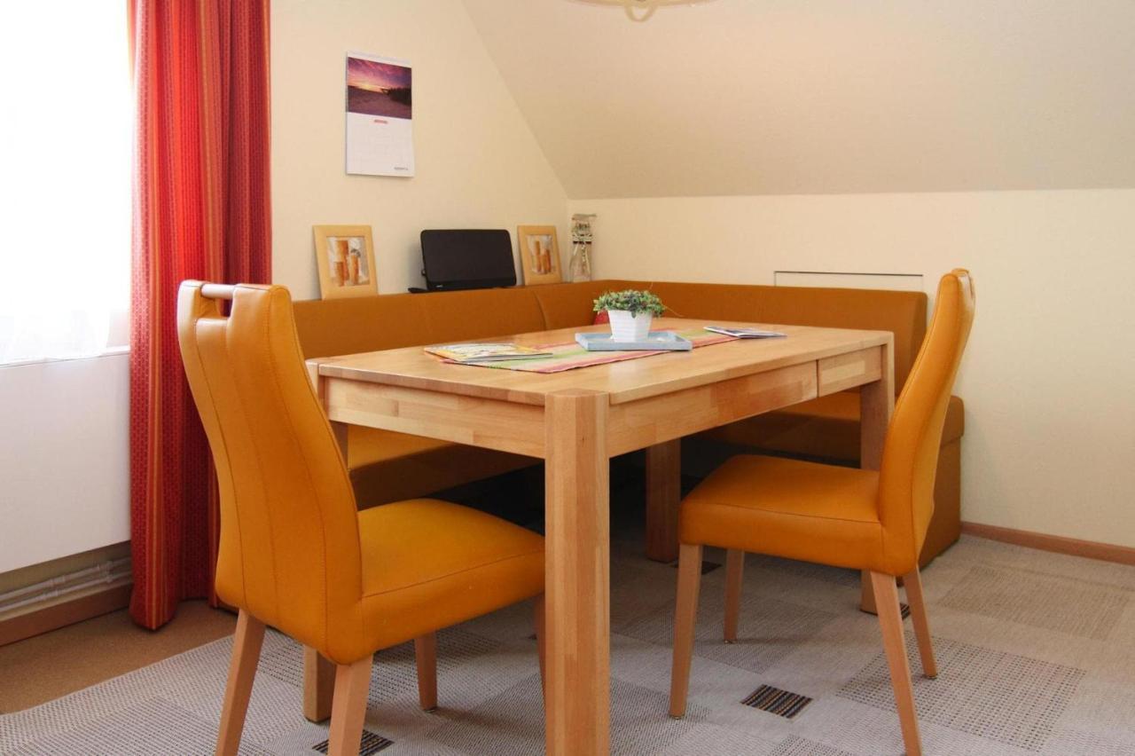 Ferienwohnung In Grömitz Buitenkant foto