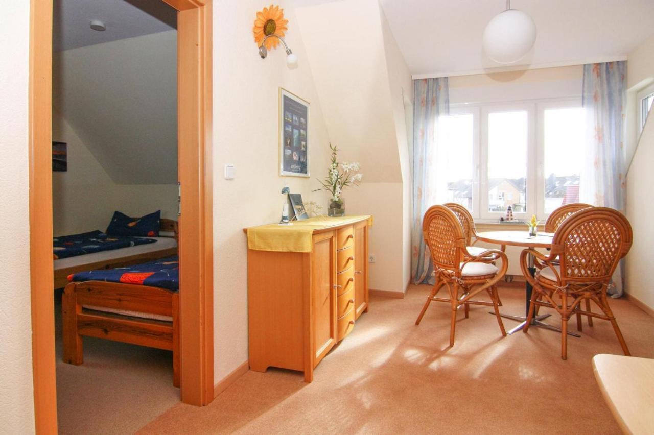 Ferienwohnung In Grömitz Buitenkant foto